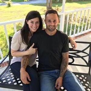 Meet your Posher, Thomas